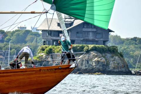 Bow Folk, photo 11