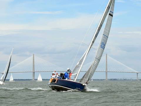 Charleston in Time of Corona photo 22