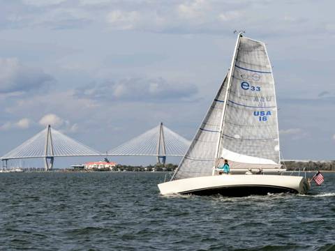 Charleston in Time of Corona photo 45