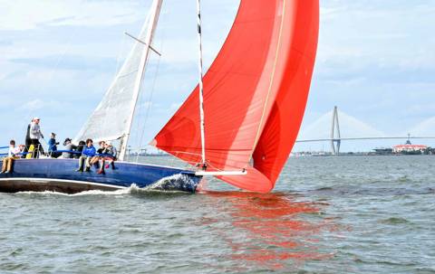 Charleston in Time of Corona photo 50