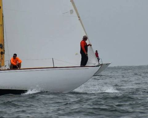 Nantucket Race Week photo 5