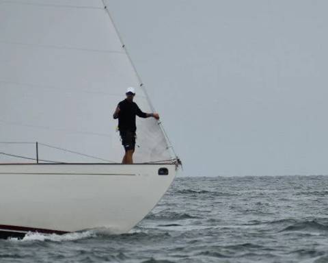 Nantucket Race Week photo 6
