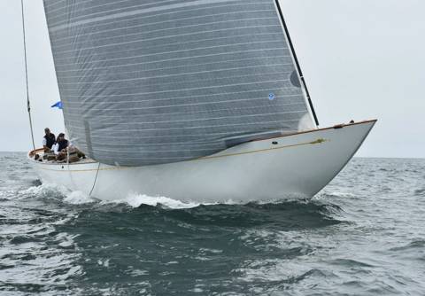 Nantucket Race Week photo 10