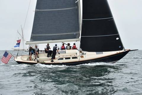 Nantucket Race Week photo 12