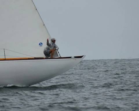 Nantucket Race Week photo 15