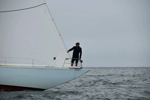 Nantucket Race Week photo 16