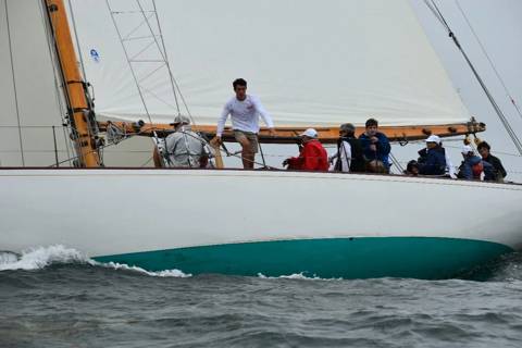 Nantucket Race Week photo 18
