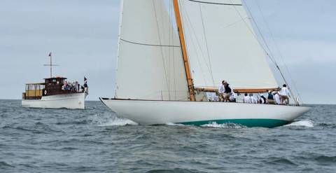 Nantucket Race Week photo 24
