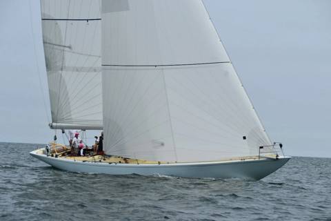 Nantucket Race Week photo 25