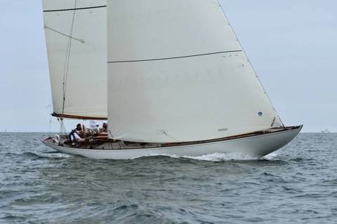 Nantucket Race Week photo 29