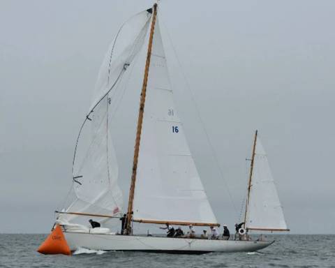 Nantucket Race Week photo 40