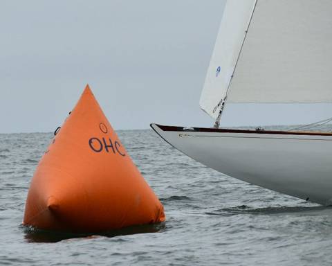 Nantucket Race Week photo 45