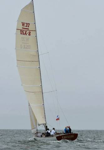 Nantucket Race Week photo 47