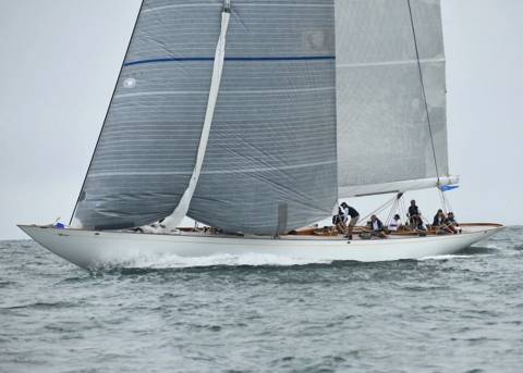 Nantucket Race Week photo 54