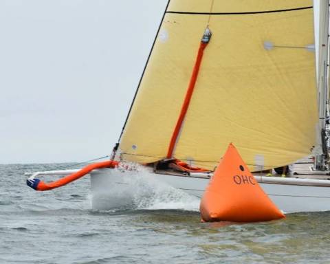 Nantucket Race Week photo 55