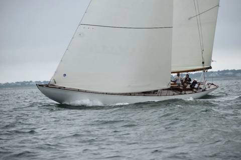 Nantucket Race Week photo 57