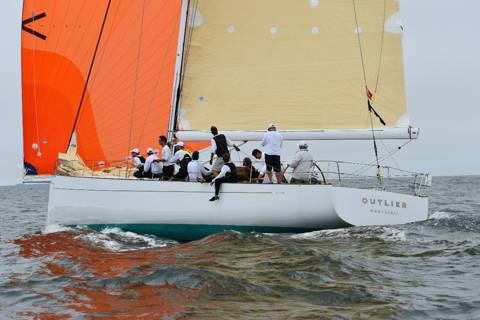 Nantucket Race Week photo 58