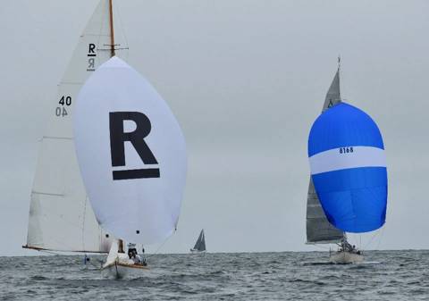 Nantucket Race Week photo 64