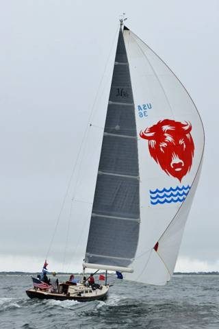 Nantucket Race Week photo 68