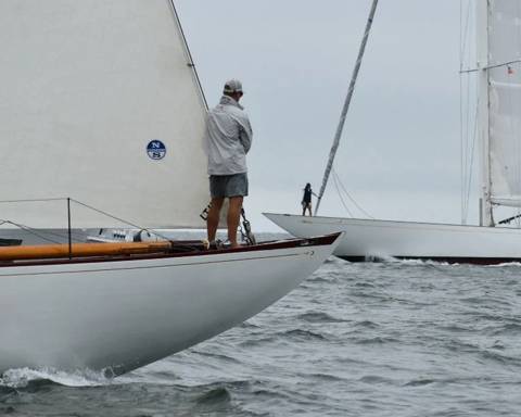 Nantucket Race Week photo 70