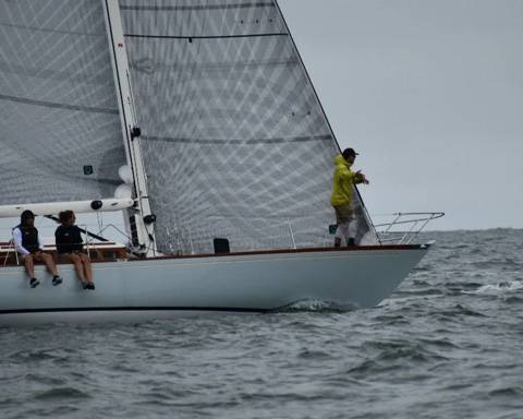 Nantucket Race Week photo 75