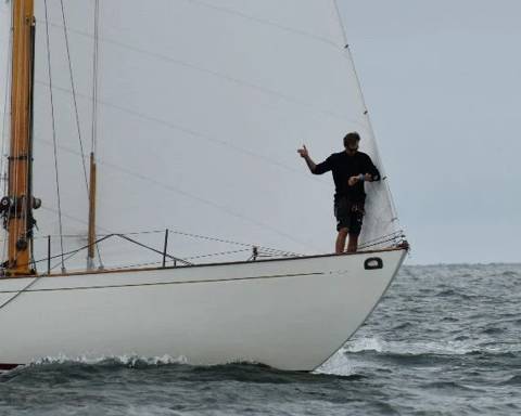Nantucket Race Week photo 77