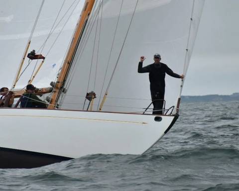 Nantucket Race Week photo 78