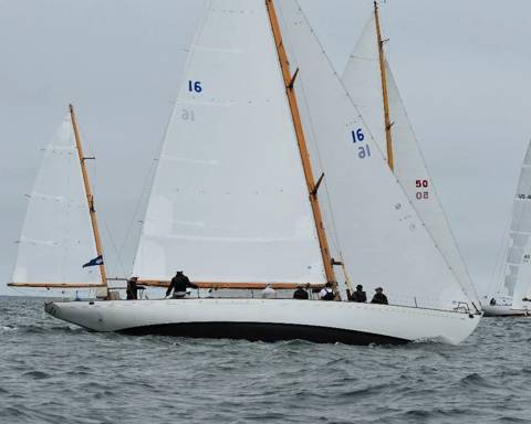 Nantucket Race Week photo 80