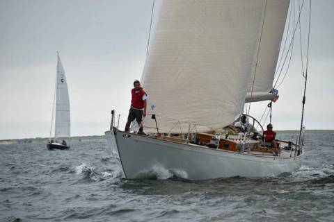 Nantucket Race Week photo 81