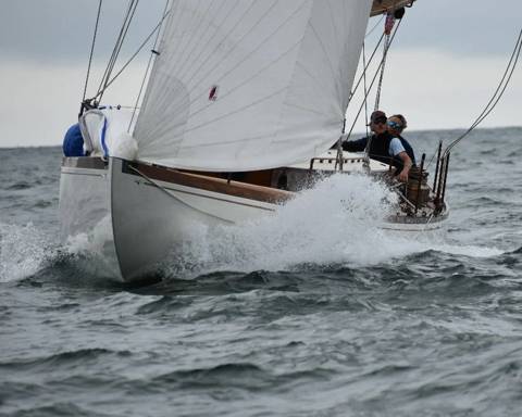 Nantucket Race Week photo 86