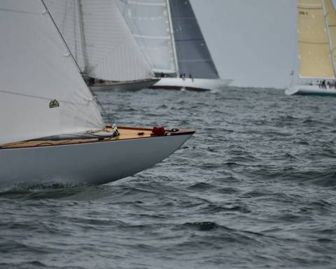 Nantucket Race Week photo 87