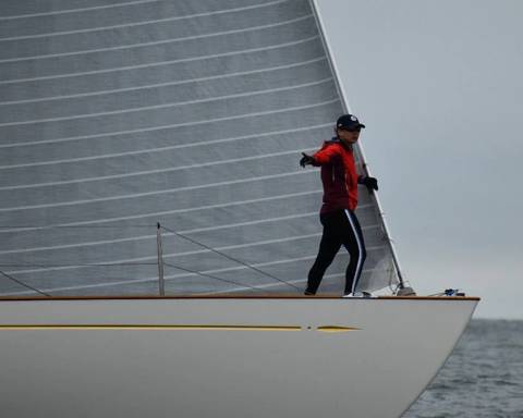 Nantucket Race Week photo 89