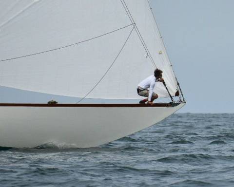 Nantucket Race Week photo 91