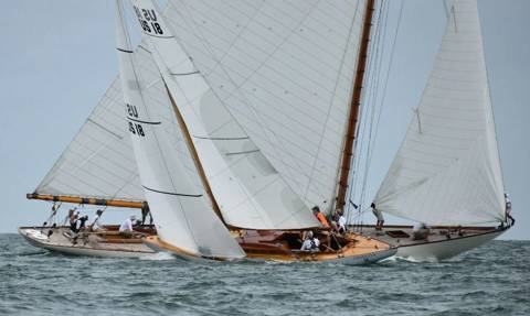 Nantucket Race Week photo 102