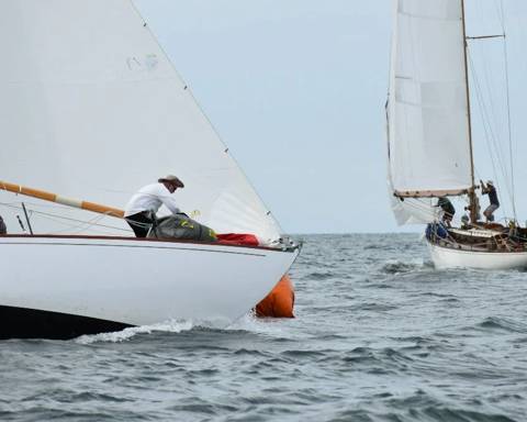 Nantucket Race Week photo 105