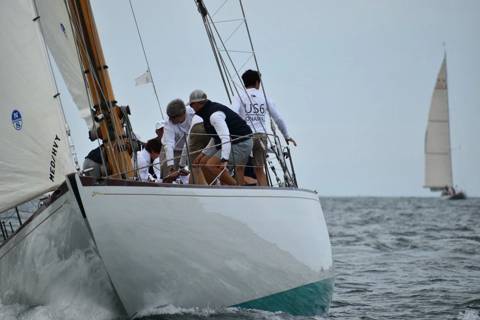 Nantucket Race Week photo 107
