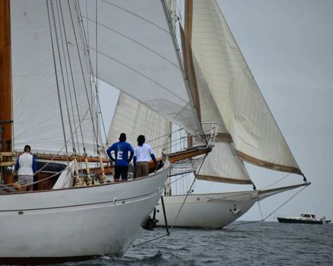Nantucket Race Week photo 114