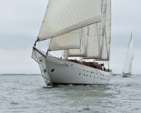 Nantucket Race Week photo 117