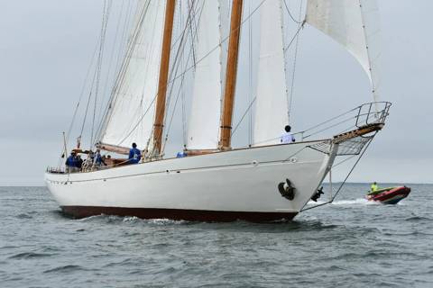 Nantucket Race Week photo 118