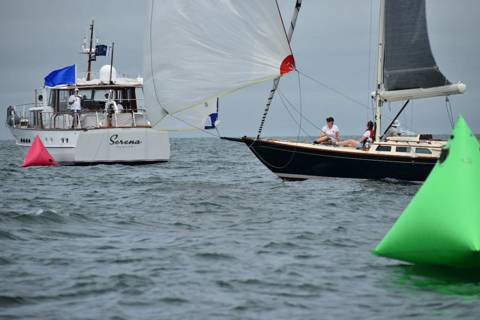 Nantucket Race Week photo 125