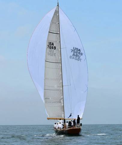 Nantucket Race Week photo 127