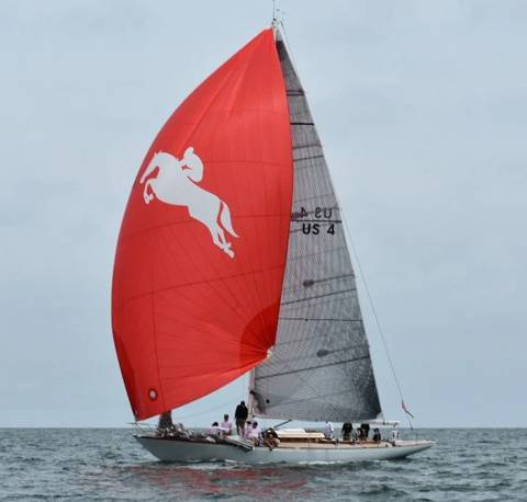 Nantucket Race Week photo 128