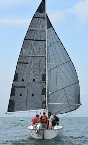 Nantucket Race Week photo 131
