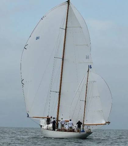 Nantucket Race Week photo 133