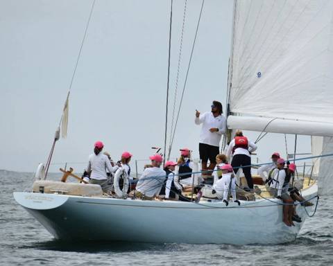 Nantucket Race Week photo 137
