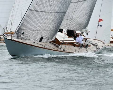 Nantucket Race Week photo 147