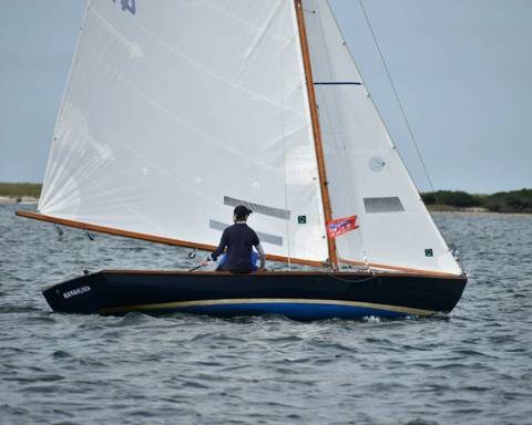 Nantucket Race Week photo 154