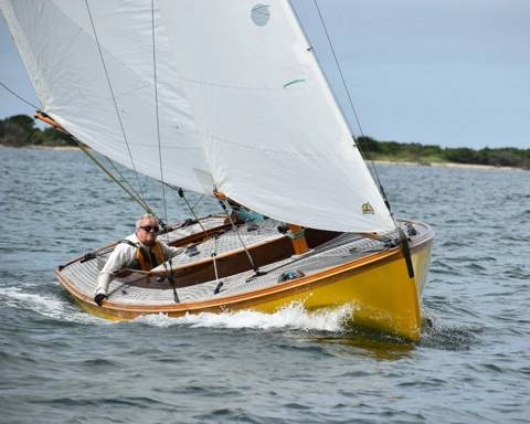 Nantucket Race Week, photo 157