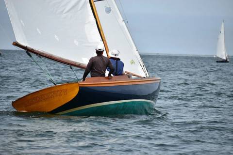 Nantucket Race Week photo 159