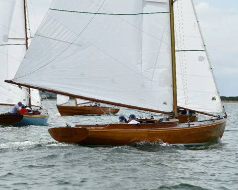 Nantucket Race Week photo 174
